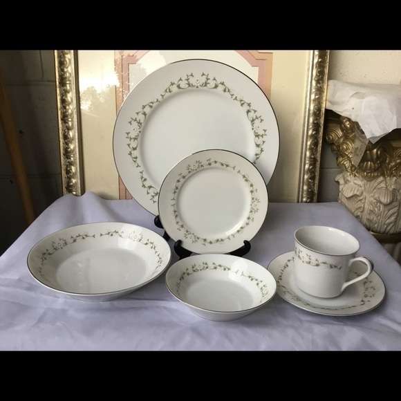 Luxury ELEGANCE BY SHEFFIELD DINNER - Picture 3 of 8